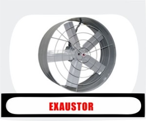 exaustor