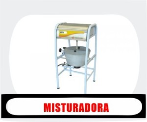 misturadora