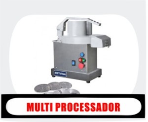 multiprocessador